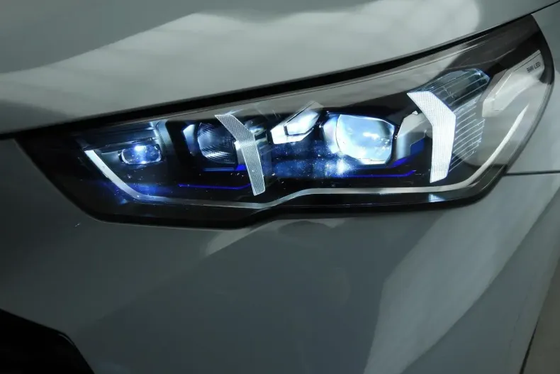 BMW 520 (Seria 5) din 2025 cu 26.000 km - oferta BMW182787 - foto 44