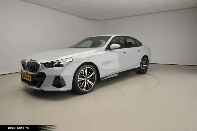 BMW 520 (Seria 5) din 2025 cu 26.000 km - oferta BMW182787 - foto 46