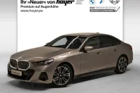 BMW 520 (Seria 5) din 2025 cu 12.540 km - oferta BMW182788 - foto 1