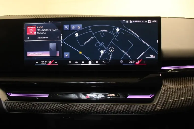 BMW 520 (Seria 5) din 2025 cu 12.540 km - oferta BMW182788 - foto 7