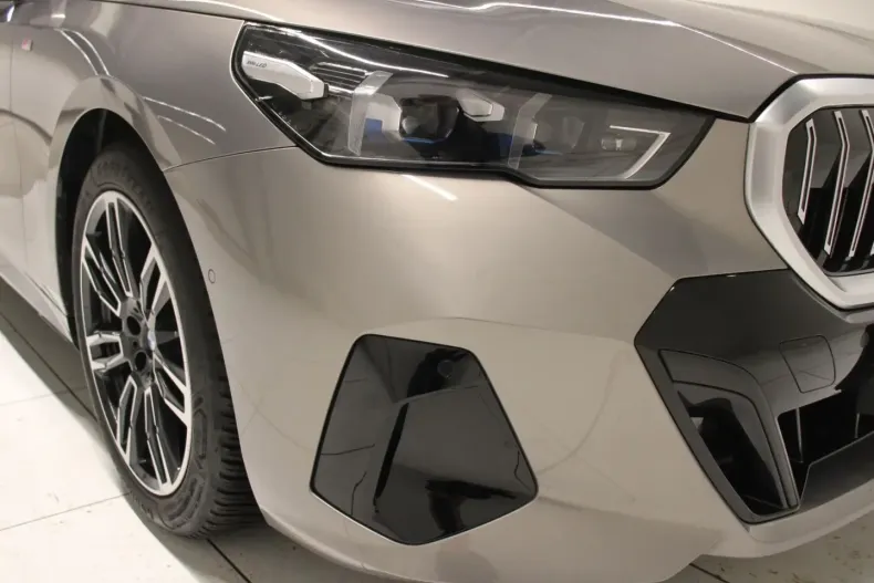 BMW 520 (Seria 5) din 2025 cu 12.540 km - oferta BMW182788 - foto 10