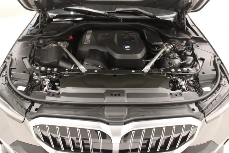 BMW 520 (Seria 5) din 2025 cu 12.540 km - oferta BMW182788 - foto 13