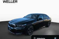 BMW 520 (Seria 5) din 2025 cu 11.292 km - oferta BMW182789 - foto 1