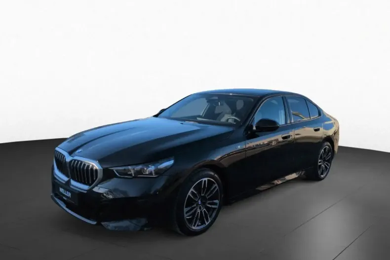 BMW 520 (Seria 5) din 2025 cu 11.292 km - oferta BMW182789 - foto 3