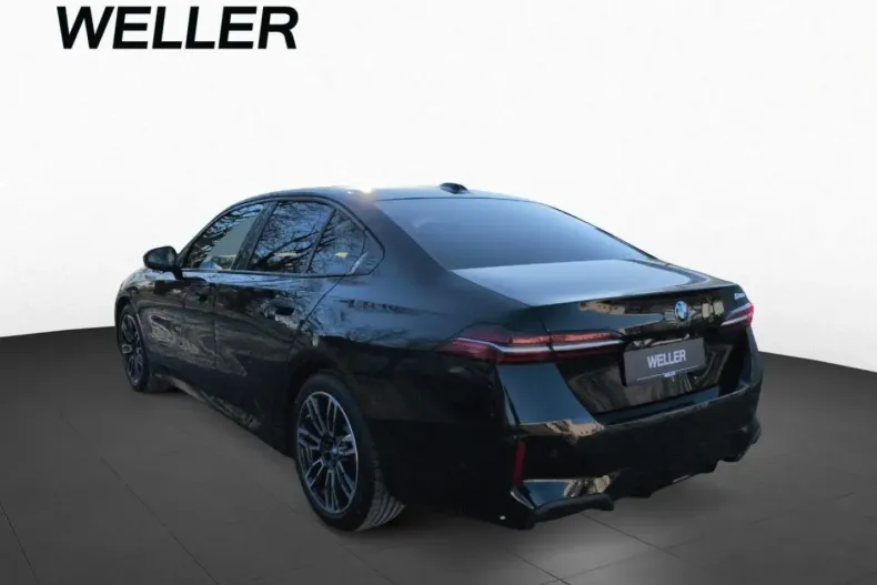 BMW 520 (Seria 5) din 2025 cu 11.292 km - oferta BMW182789 - foto 6