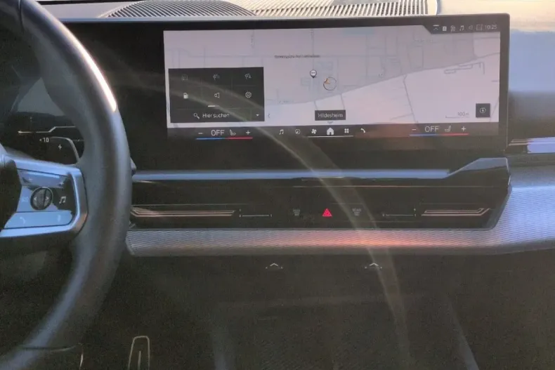 BMW 520 (Seria 5) din 2025 cu 11.292 km - oferta BMW182789 - foto 15