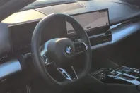 BMW 520 (Seria 5) din 2025 cu 11.292 km - oferta BMW182789 - foto 18