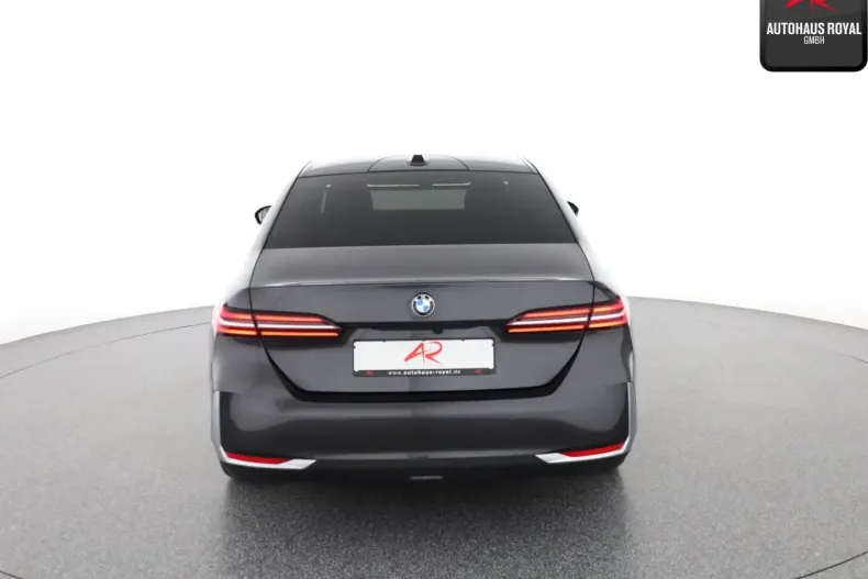 BMW 520 (Seria 5) din 2024 cu 48.002 km - oferta BMW182790 - foto 4