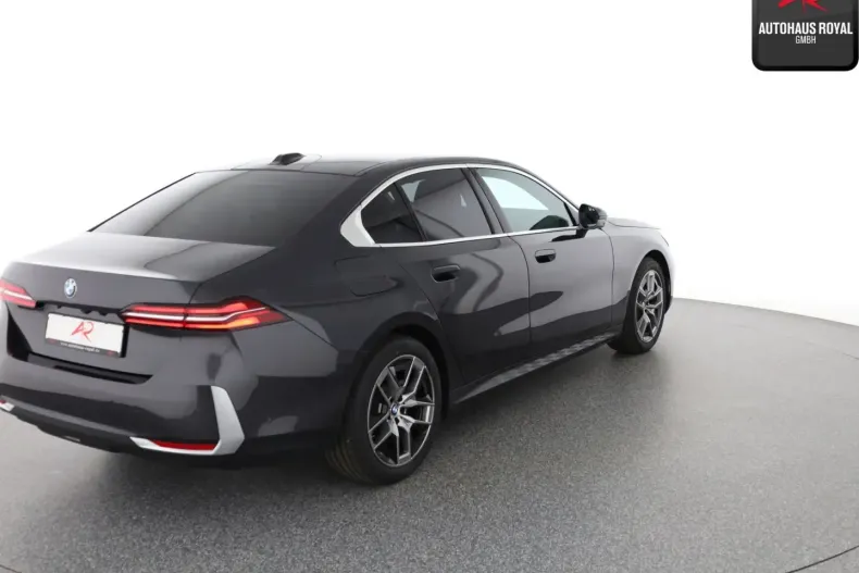 BMW 520 (Seria 5) din 2024 cu 48.002 km - oferta BMW182790 - foto 5