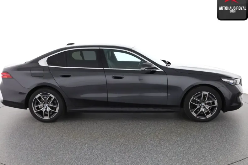 BMW 520 (Seria 5) din 2024 cu 48.002 km - oferta BMW182790 - foto 6