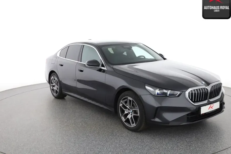 BMW 520 (Seria 5) din 2024 cu 48.002 km - oferta BMW182790 - foto 7