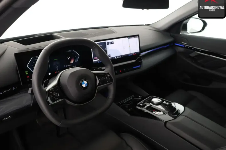 BMW 520 (Seria 5) din 2024 cu 48.002 km - oferta BMW182790 - foto 9