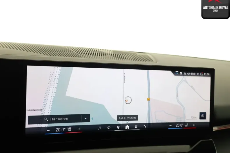 BMW 520 (Seria 5) din 2024 cu 48.002 km - oferta BMW182790 - foto 16