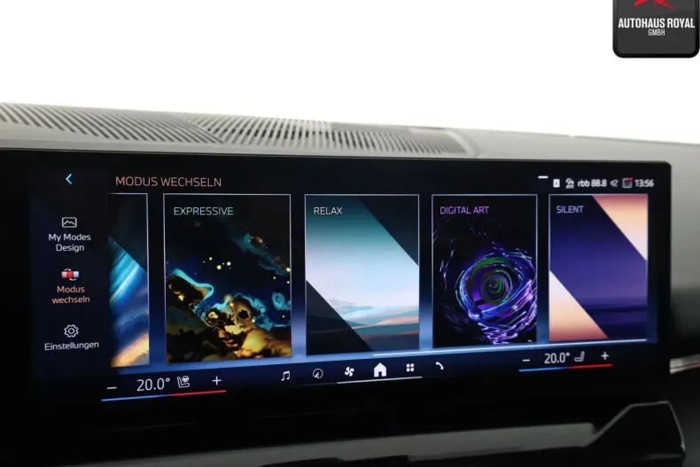 BMW 520 (Seria 5) din 2024 cu 48.002 km - oferta BMW182790 - foto 18