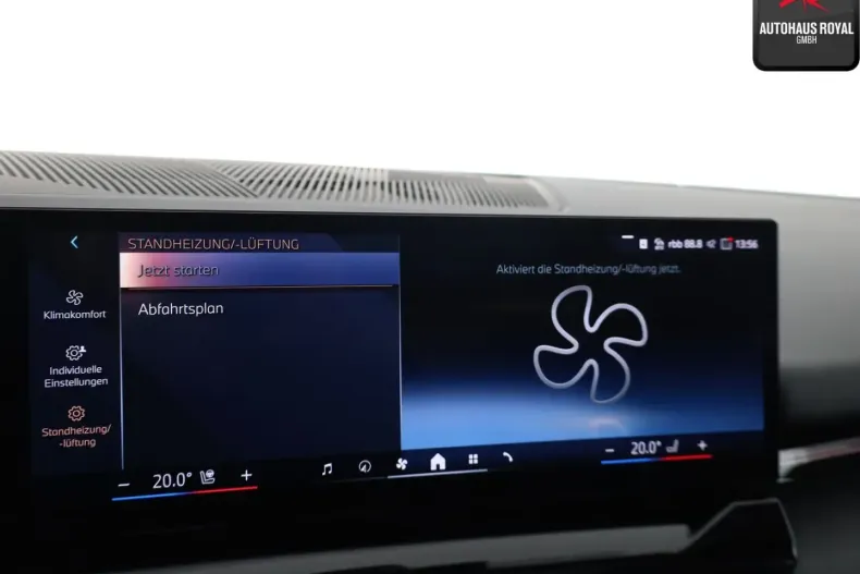 BMW 520 (Seria 5) din 2024 cu 48.002 km - oferta BMW182790 - foto 20