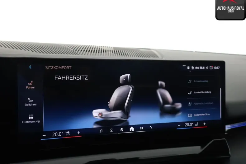 BMW 520 (Seria 5) din 2024 cu 48.002 km - oferta BMW182790 - foto 22