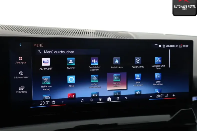 BMW 520 (Seria 5) din 2024 cu 48.002 km - oferta BMW182790 - foto 23