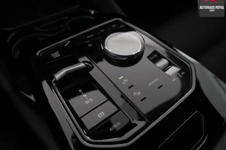 BMW 520 (Seria 5) din 2024 cu 48.002 km - oferta BMW182790 - foto 26