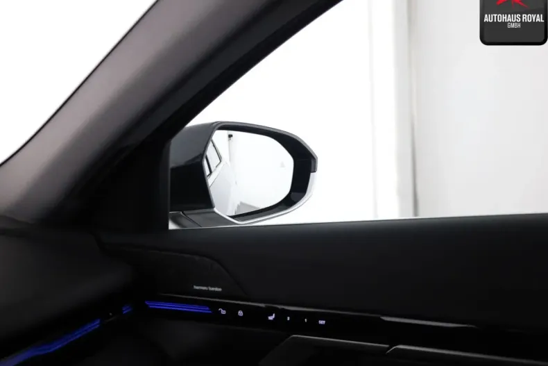 BMW 520 (Seria 5) din 2024 cu 48.002 km - oferta BMW182790 - foto 27