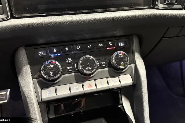 Skoda Kodiaq din 2022 cu 144.740 km - oferta SKO182791 - foto 6