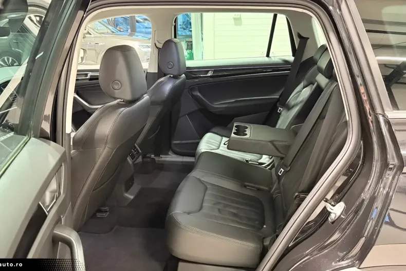 Skoda Kodiaq din 2022 cu 144.740 km - oferta SKO182791 - foto 8