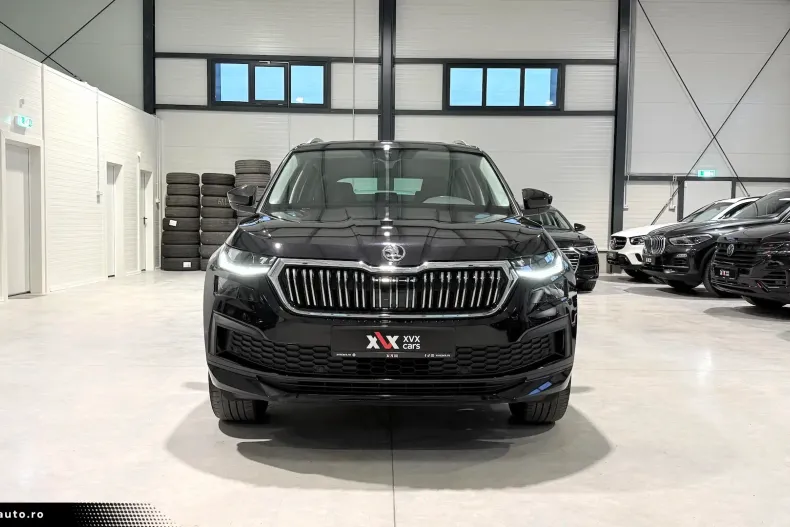 Skoda Kodiaq din 2022 cu 144.740 km - oferta SKO182791 - foto 9