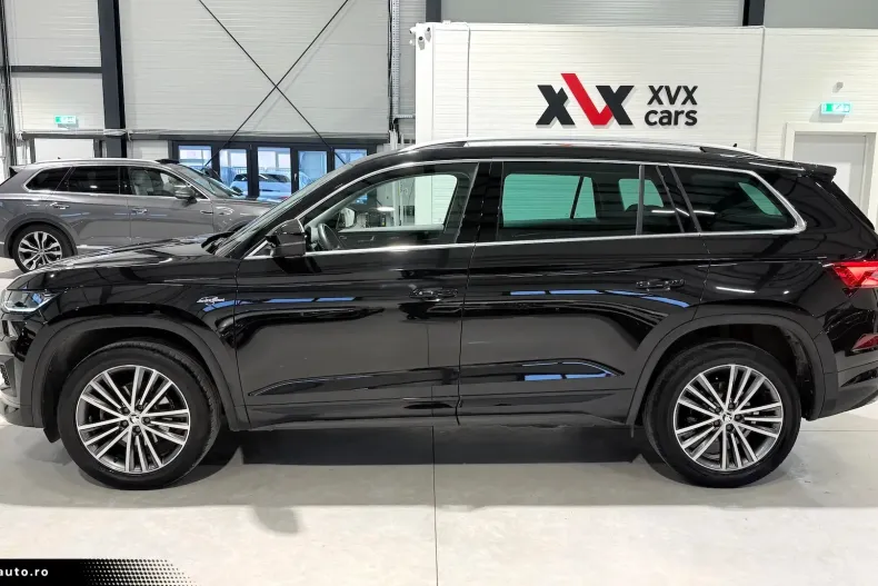 Skoda Kodiaq din 2022 cu 144.740 km - oferta SKO182791 - foto 11