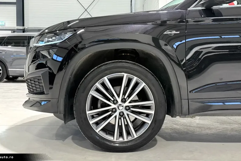 Skoda Kodiaq din 2022 cu 144.740 km - oferta SKO182791 - foto 17