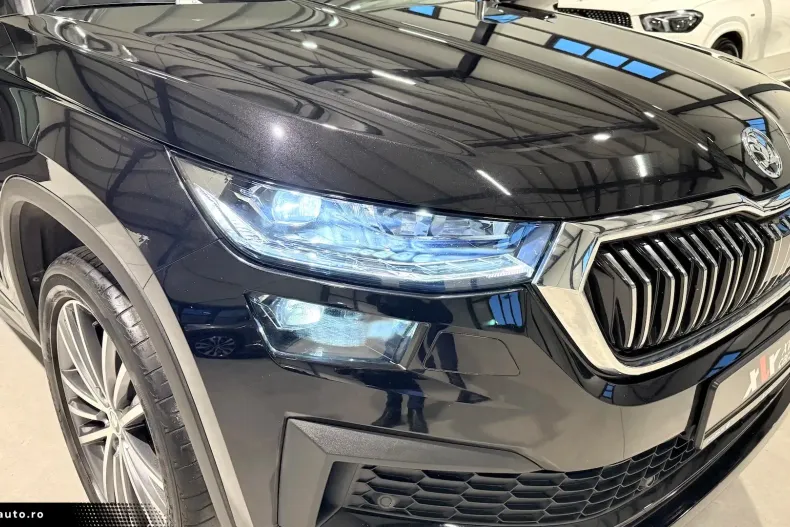 Skoda Kodiaq din 2022 cu 144.740 km - oferta SKO182791 - foto 18