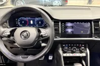 Skoda Kodiaq din 2022 cu 144.740 km - oferta SKO182791 - foto 19