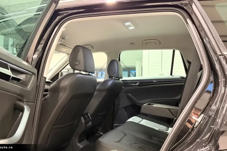 Skoda Kodiaq din 2022 cu 144.740 km - oferta SKO182791 - foto 21