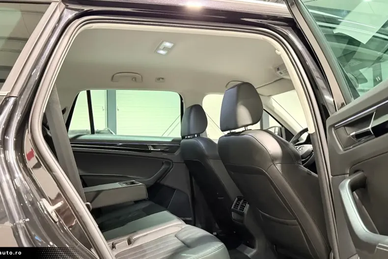 Skoda Kodiaq din 2022 cu 144.740 km - oferta SKO182791 - foto 23