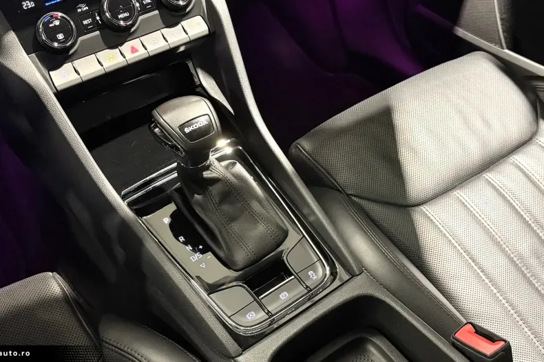 Skoda Kodiaq din 2022 cu 144.740 km - oferta SKO182791 - foto 28