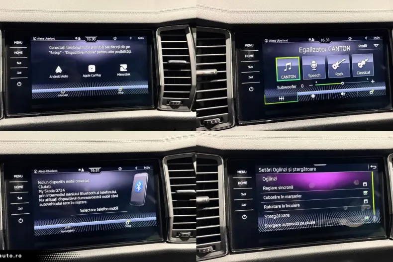 Skoda Kodiaq din 2022 cu 144.740 km - oferta SKO182791 - foto 30