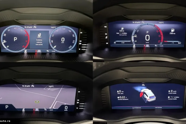 Skoda Kodiaq din 2022 cu 144.740 km - oferta SKO182791 - foto 31