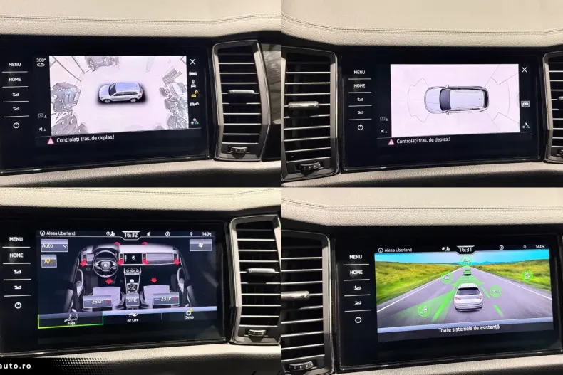 Skoda Kodiaq din 2022 cu 144.740 km - oferta SKO182791 - foto 32