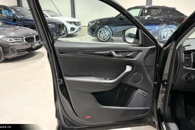 Skoda Kodiaq din 2022 cu 144.740 km - oferta SKO182791 - foto 34