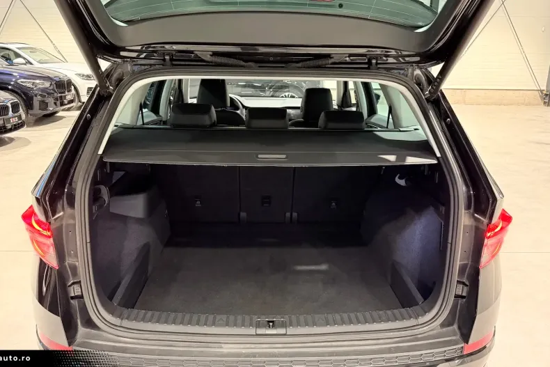 Skoda Kodiaq din 2022 cu 144.740 km - oferta SKO182791 - foto 35