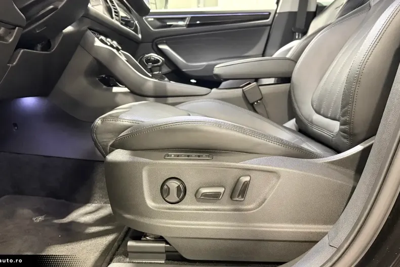 Skoda Kodiaq din 2022 cu 144.740 km - oferta SKO182791 - foto 37