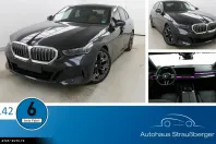 BMW 520 (Seria 5) din 2025 cu 25.200 km - oferta BMW182792 - foto 1