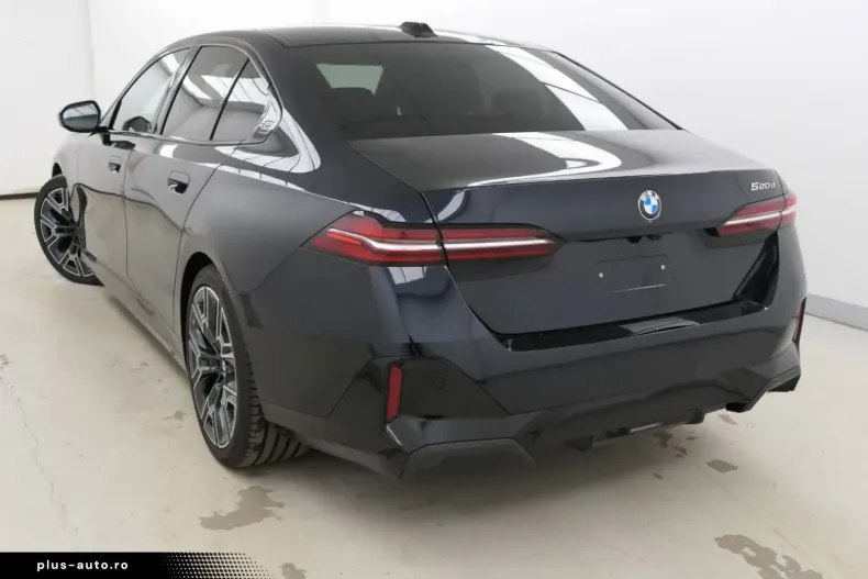 BMW 520 (Seria 5) din 2025 cu 25.200 km - oferta BMW182792 - foto 5