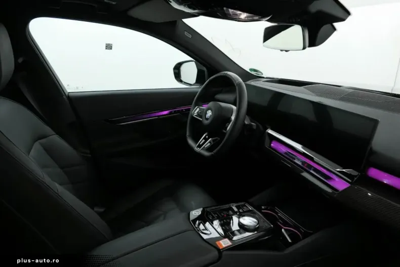 BMW 520 (Seria 5) din 2025 cu 25.200 km - oferta BMW182792 - foto 7