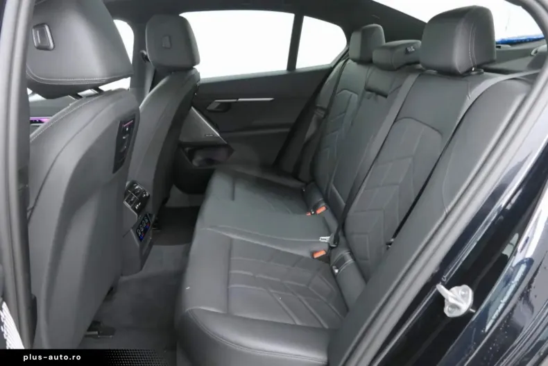 BMW 520 (Seria 5) din 2025 cu 25.200 km - oferta BMW182792 - foto 10