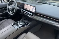 BMW 520 (Seria 5) din 2024 cu 27.054 km - oferta BMW182793 - foto 5