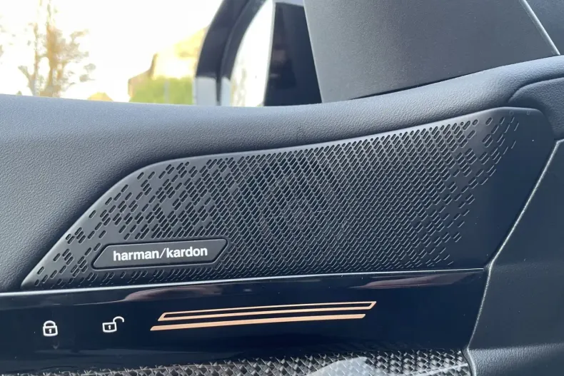 BMW 520 (Seria 5) din 2024 cu 27.054 km - oferta BMW182793 - foto 8