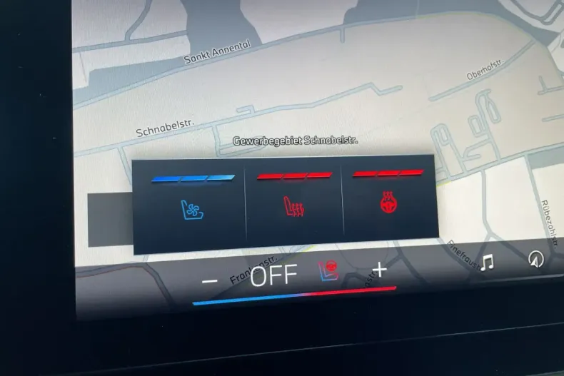 BMW 520 (Seria 5) din 2024 cu 27.054 km - oferta BMW182793 - foto 16