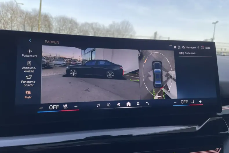 BMW 520 (Seria 5) din 2024 cu 27.054 km - oferta BMW182793 - foto 18