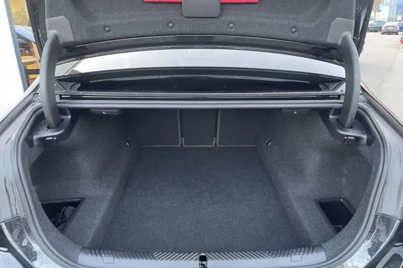 BMW 520 (Seria 5) din 2024 cu 27.054 km - oferta BMW182793 - foto 24