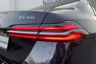 BMW 520 (Seria 5) din 2024 cu 27.054 km - oferta BMW182793 - foto 36