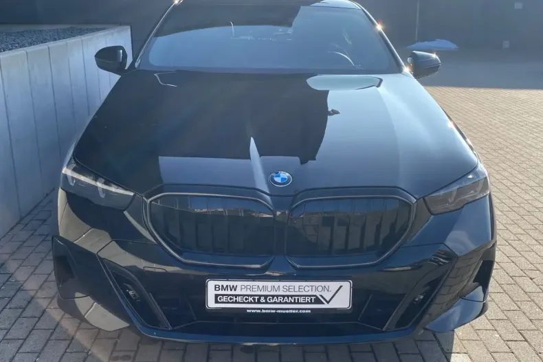 BMW 520 (Seria 5) din 2025 cu 15.700 km - oferta BMW182794 - foto 3